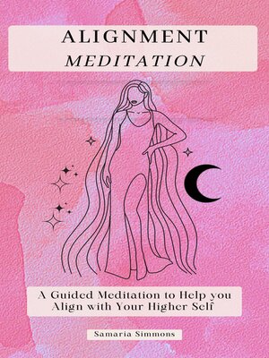 cover image of Alignment Meditation